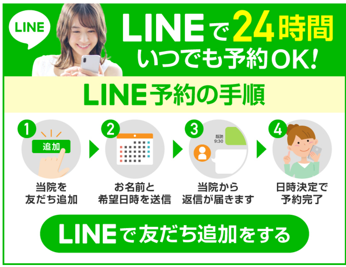 line